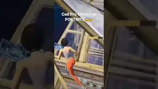 COD Pro SOFT AIMS in FORTNITE😳🔥