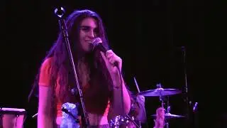 Jefferson Airplane - Volunteers  - Team 4 2019 School of Rock AllStars