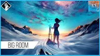 [▶Big Room] Gaspar vs Hi3ND & RAYVEN - Everybody Love Somebody (Extended Mix)