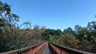 [散歩実況] てつ、日光東照宮から東武日光駅まで歩く。Part 2