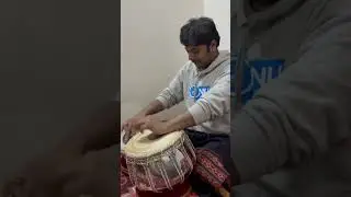 #tabla CompositionBaant #tablajai #music #beats 🙏😊✨🌼