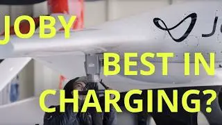 Aviation charging innovators: Joby Aviation with Robert Rowland