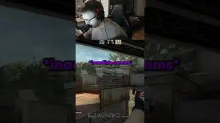Hilarious CS2 Comms!