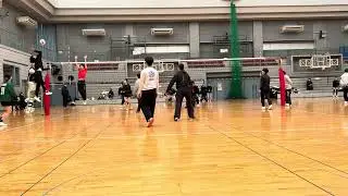 M'sおおいた1/12予選　かぼちゃ①