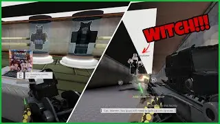 ReInfected - Area 51 Zombie Outbreak Gameplay🧟&zwj;♀️!!