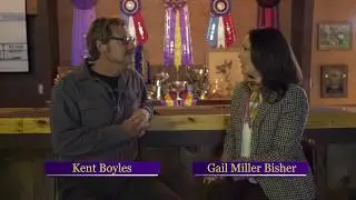 Road to Westminster (RTW): Breeder Series, Kent Boyles on Training