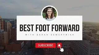 Best Foot Forward Teaser