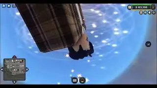 ROBLOX ERLC GLITCH NO ONE ELSE KNOWS [mr.fergie pls dont fix this bug] [AMAZE,OMB PLS COMMENT👌]