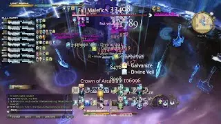 M11S First Clear - Astro pov (02/02)