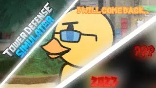 What ACTUALLY Happened to Nerd Ducky After The Update (TDS Meme/Animation)