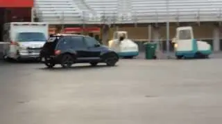 PT Cruiser GT vs Cobra