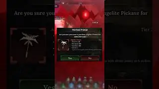 New Code Drop For 10 Rolls In Roblox Forge!⚠️