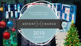 Advent Of Change 2019 | Cj Quiatchon