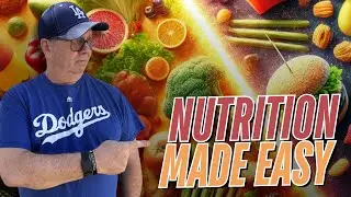 3 MAJOR Nutrition Mistakes After 60 (And How to Fix Them)