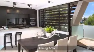 SOLD 6/23 Manning Road, Double Bay