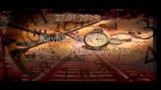 KAYHAN 59 & BURAK - AKIP GECEN ZAMAN 2015 PROD. BY STREETCLASIX BEATZ