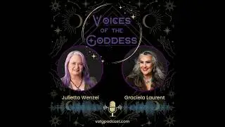 Episode 30: Voices of The Goddess with Jane Bolin, Mayor of Oakland Park, Florida