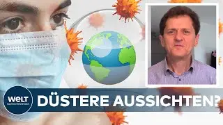 Prof. ST&Ouml;HR zum Herbst-Corona-Konzept: 