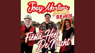 Fiësta Heel de Nacht (DJ Jantje Remix)