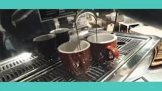 【Cafe PR movie】ddc