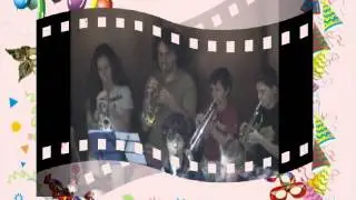 A Carnevale - Mauro Moruzzi Junior Band
