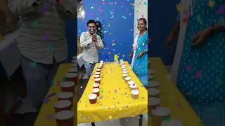 family game challenge I Village game 🎯 #viral #viralvideo #tranding #funny #shorts