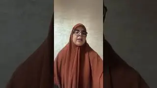 تلاوة لسورة المدثر برواية ورش عن نافع/القارئة كلثوم زراد