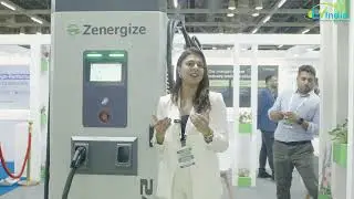 Why Zenergize Chose EV India Expo 2025 | Exhibitor Review | 5th EV Expo India&rsquo;s Biggest EV Show