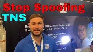 Building trust in cellular business calls Transaction Network Services TNS