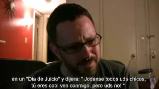 MeridianFrost te vas al Infierno - Subtitulado Espa&ntilde;ol