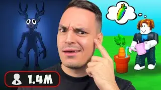 ИГРАХ НАЙ-ИЗВЕСТНИТЕ ROBLOX ИГРИ В СВЕТА!