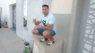 جديد الشاب الهايم  مليتك أنا مليتك cheb elhayem