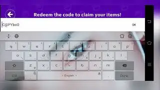 new PKXD creator code is here 😊