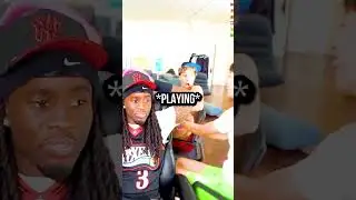 Ray & Tota Instantly Blamed Rakai! 😭😂