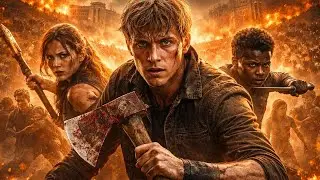 Голодні ігри 2026 — найжорстокіша історія Панему | Sunrise on the Reaping