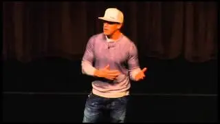 UVU: Executive Lectures- Todd Pederson
