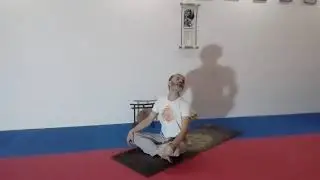 Марафон «Вдох» - День 6 (Deep into the practice)