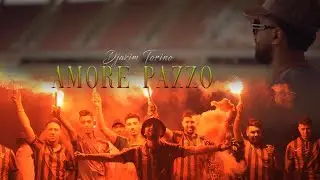 Djazim Torino ft. Lyes Nezali - Amore Pazzo (2023) / جازيم تورينو ولياس نزالي - اموري باتسو