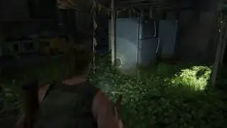 Jay Thaiger Live PS4 the last of us 2#EP17