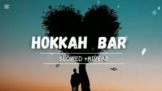 HOKKH BAR