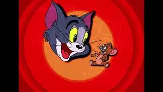 Tom and Jerry - The Hollywood Bowl (1950) Original Titles Recreation