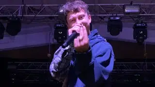 Boulevard depo Old Blood tour, Ростов-на-Дону 19.09.2020