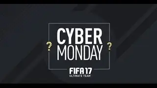 КАК НЕ СМОТРЕТЬ НА ОТКРЫТЫЕ ПАКИ | FIFA 17 CYBER MONDAY