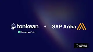ProcurementWorks by Tonkean for Ariba Intake Orchestration