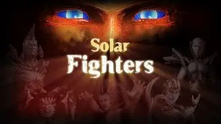 Solar Fighters