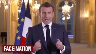 Build Back Better compilation