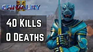 Chivalry 2 Deathless Rampage