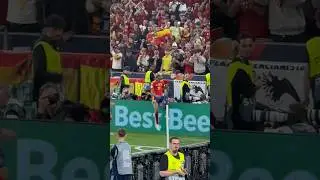 #lamineyamal aura celebration ☠️🔥|| #yamal #spain #soccershorts #youtubeshorts #shorts
