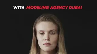 Modeling Agency Dubai (MAD) Profile