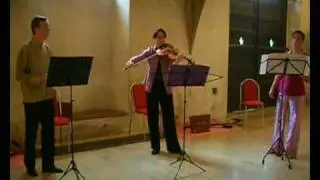 Vom Fliegen zum Flattern